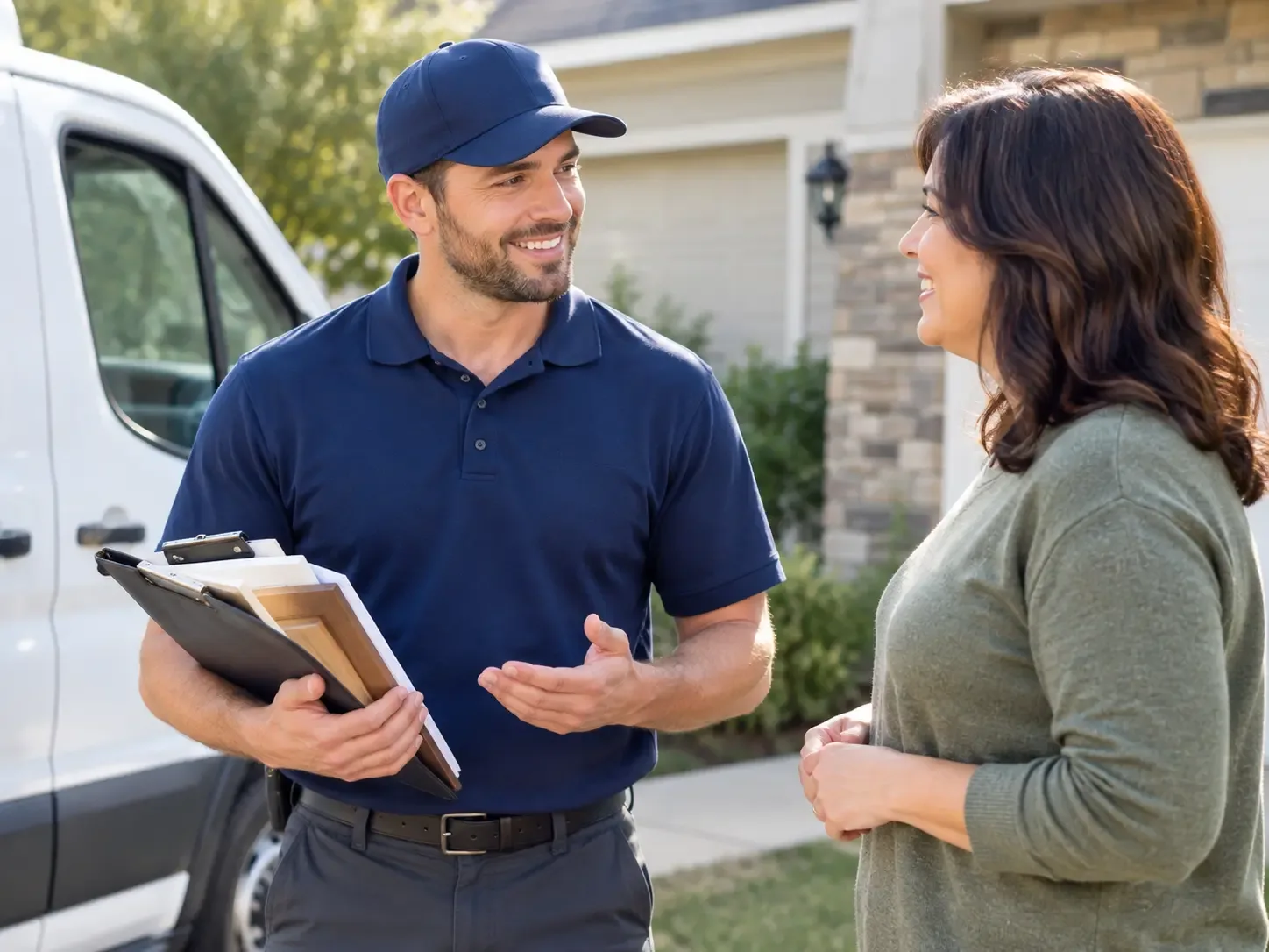 Kitchen Cabinet Refacing Van Buren, IN FAQs